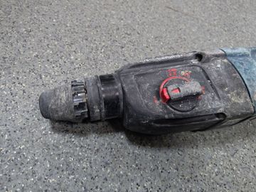 Б/в Перфоратор Bosch gbh 2-26 dre 01-200887642