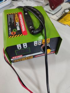 Б/у Інверторний зарядний пристрій Proсraft pz10m 01-200890223