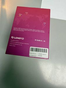 Б/в Смарт-годинник Lemfo lemz bru191le 01-200890791