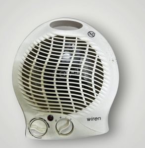 Б/у Обогреватель Wiren nsb-200c 01-200844749