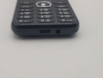 Б/у Мобільний телефон Sigma x-style 31 power type-c 01-200890602