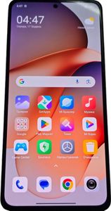 Б/в Мобільний телефон Xiaomi redmi note 13 4g 8/256gb 01-200882713