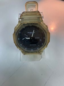 Б/в Годинник Casio ga-2100 01-200890452