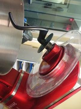 Б/у Кухонная машина Royalty Line pkm-1900.7bg 01-200887420