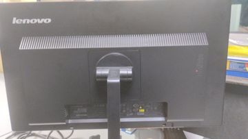 Б/в Монітор Lenovo thinkvision t2324 01-200891103