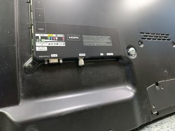 Б/в Телевізор Samsung ue32d4020nw 01-200891018