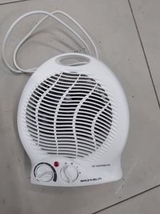 Б/в Обігрівач Grunhelm fh-04 01-200891234