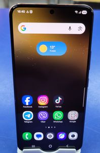 Б/в Мобільний телефон Samsung galaxy s22 8/256gb 01-200873278