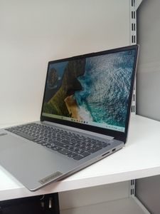 Б/у Ноутбук Lenovo 15/core i5-1235u ddr5/16gb ddr4/ssd 1000 gb/*інтегрована 01-200892185