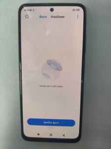 Б/у Мобільний телефон Xiaomi redmi note 10 4/64gb 01-200891118