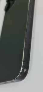 Б/у Мобільний телефон Apple iphone 14 pro max 128gb 01-200892120