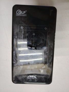 Б/в Міні проектор Dlp p09-ii 01-200892411