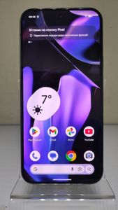 Б/у Мобільний телефон Google pixel 9 pro xl 16/128gb 01-200891447