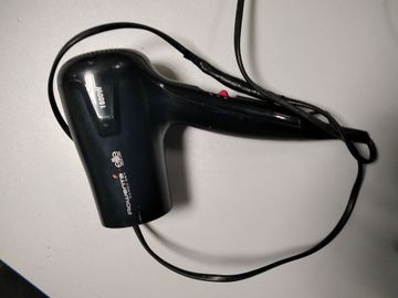 Б/в Фен Rowenta cv 1322 01-200892718