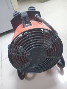 Б/в Теплова гармата Vitals eh-35 01-200893117