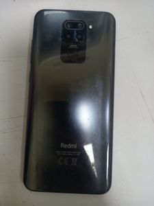 Б/в Мобільний телефон Xiaomi redmi note 9 4/128gb 01-200893928