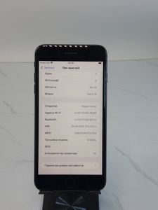 Б/в Мобільний телефон Apple iphone 8 plus 64gb 01-200893141