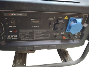 Б/в Генератор Rato r5500 01-200861176