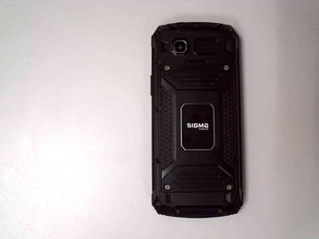 Б/в Мобільний телефон Sigma x-treme pr68 type-c 01-200894094