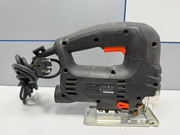 Б/в Електролобзик Dnipro-M js-65lx 01-200892516