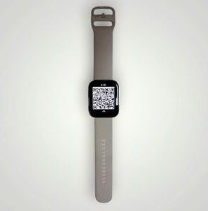 Б/в Смарт-годинник Amazfit bip 5 unity 01-200835371