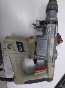 Б/у Перфоратор Forte rh 30-9 r 01-200894194