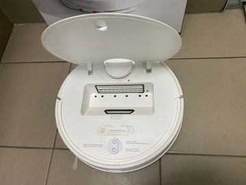Б/в Робот-пилосос Xiaomi mi robot vacuum s10 01-200889477