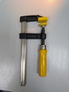 Б/в Струбцина Topex (23044) 01-200894469