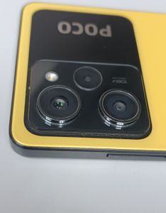 Б/у Мобильный телефон Xiaomi poco x5 5g 8/256gb 01-200894646