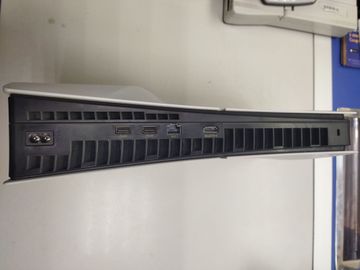 Б/в Ігрова приставка Sony playstation 5 825gb 01-200894652