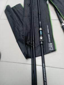 Б/в Вудилище Flagman sensor big game carp ngs 3.9м 3.5lb 01-200895975