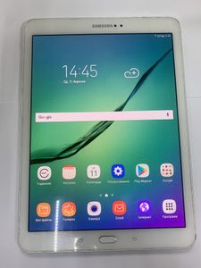 Samsung galaxy tab s2 9.7 wi-fi 64gb