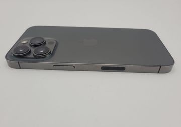 Б/в Мобільний телефон Apple iphone 13 pro 256gb 01-200841647