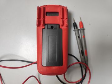 Б/в Мультиметр Uni-T ut139a 01-200893613