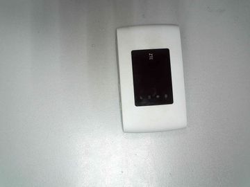 Б/в Бездротовий маршрутизатор Zte mf920u 01-200896047