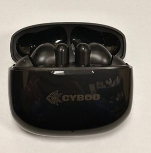 Cyboo tws