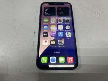 Б/в Мобільний телефон Apple iphone xs 256gb 01-200896597