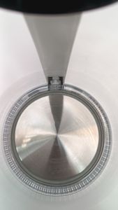 Б/у Электрочайник Gorenje k17glbw 01-200861139