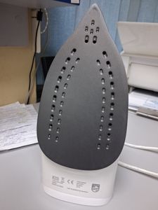 Б/в Праска Philips 1000 series dst 1030 01-200897047