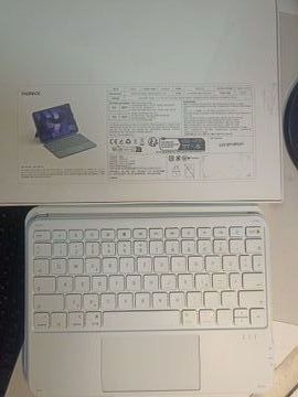 Б/в Чохол-клавіатура для планшета Inateck kb04122 01-200895885