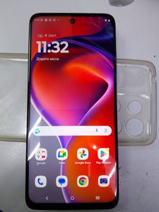 Б/в Мобільний телефон Motorola moto g15 power 8/256gb 01-200896849