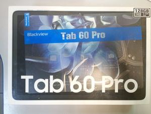 Б/у Планшет Blackview tab 60 pro 8/128gb 01-200896554