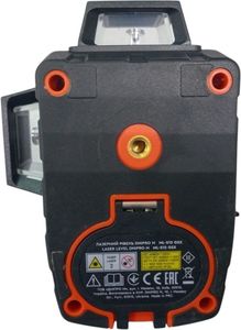 Б/в Лазерний нівелір Dnipro-M ml-512gsx 01-200861109