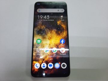 Б/в Мобільний телефон Zte blade a55 4/128gb 01-200898374