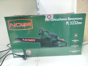 Б/в Пила бензинова Nova bkz 5232mn 16-000269306