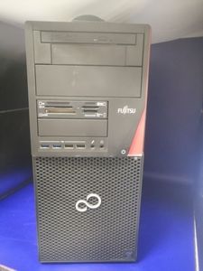 Пк intel core i7-4790/ram 8 gb/hdd відсутній/ssd 256 gb/nvidia 605 (geforce) 1gb ddr3 64bit