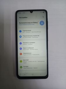 Б/в Мобільний телефон Samsung galaxy a07 4/128gb 01-200897421