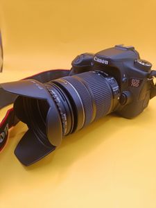 Б/в Фотоапарат Canon eos 70d/ efs 18-135 mm 1:3,5-5,6 is stm 01-200898401