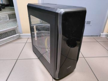 Пк intel core i3-8100/ram 8 gb/hdd 1000 gb/ssd 240 gb/nvidia gtx 1070 (geforce) 8gb gddr5 256bit