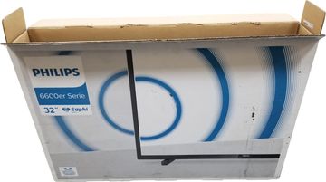 Б/в Телевізор Philips 32phs6605 01-200888329